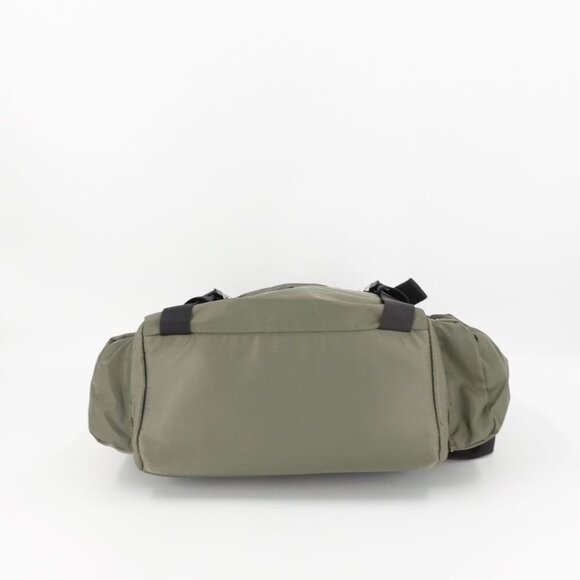 Lululemon Wunderlust Backpack 14L Green Grey - Picture 7 of 16
